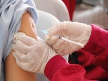 Vaccine Booster Shot Vaccine Booster Shot
